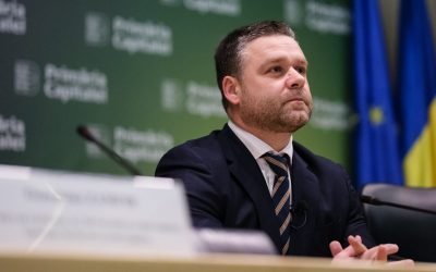 Un nou proiect solicitant: „Sunt determinat să reușesc”