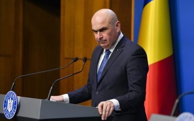 Premierul Ilie Bolojan, în dialog cu șeicul Mohamed bin Zayed Al Nahyan: Solidaritate și măsuri pentru românii din Emirate Prim-ministrul României, Ilie Bolojan, a avut o convorbire telefonică cu Alteța Sa Șeicul Mohamed bin Zayed Al Nahyan, în cadrul căreia au fost abordate aspecte legate de relațiile bilaterale și situația cetățenilor români aflați în Emiratele Arabe Unite