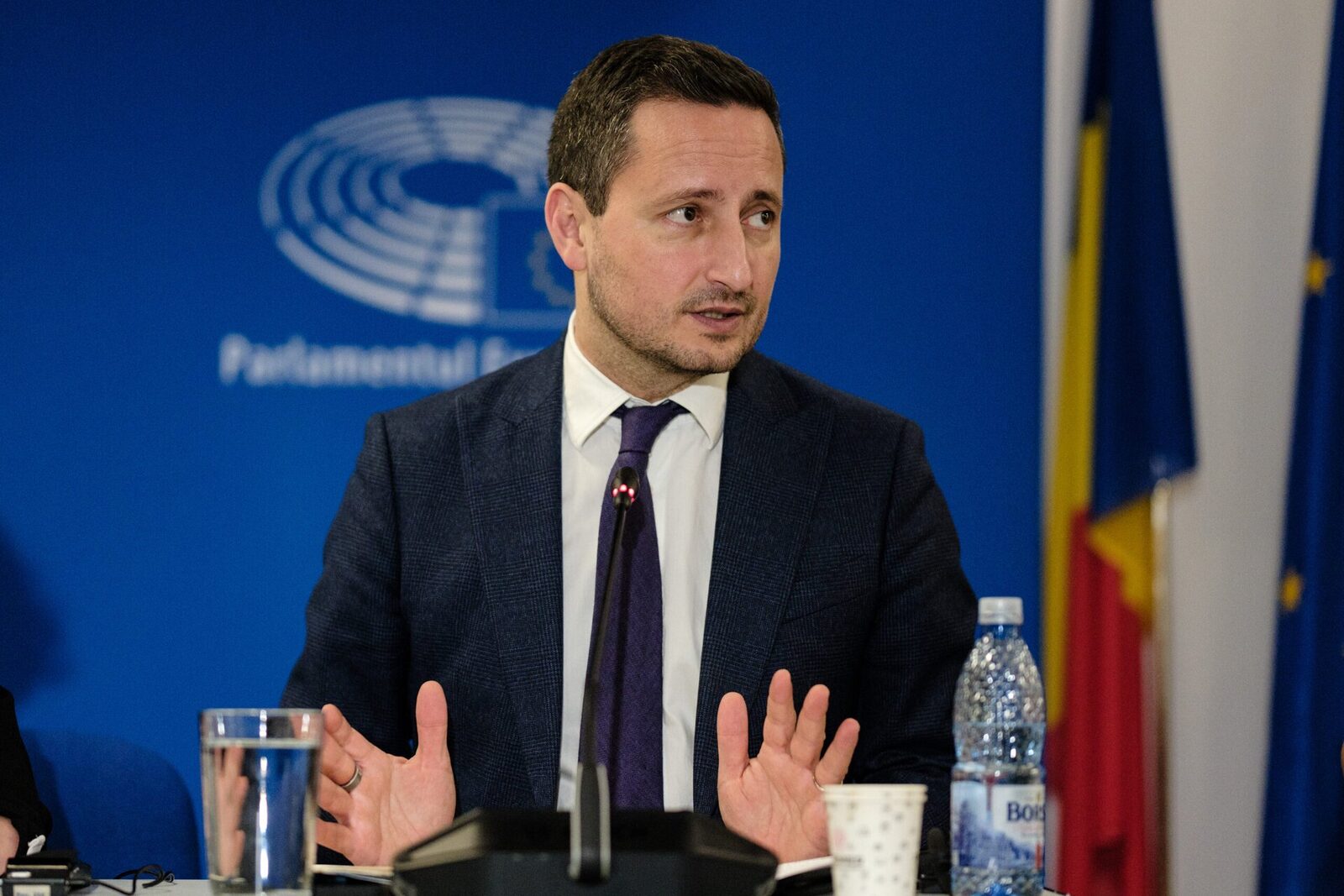 Strasbourg: Dreptul la avort, criza locuințelor și tensiunile din Orientul Mijlociu, pe agenda europeană Strasbourg, Franța – Zilele acestea, Parlamentul European este scena unor dezbateri aprinse pe teme sensibile, cu impact direct asupra vieții cetățenilor