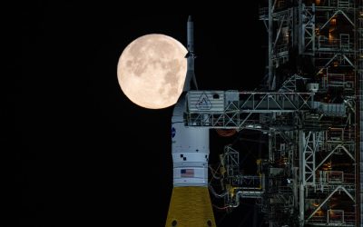 Ce distinge misiunile NASA pe lună: Trecut vs. Viitor