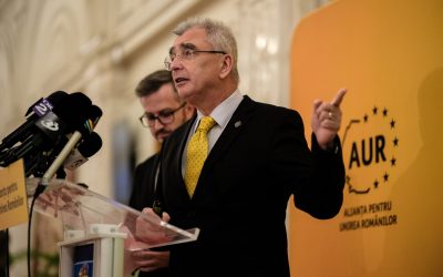 Un buget complet fals, acuză criticii. România, pe marginea prăpastiei?