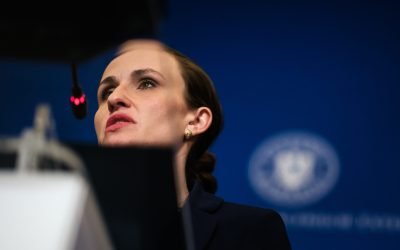 Acuzații grave la adresa ministrului de Externe, Oana Țoiu, privind un posibil abuz Ministrul român de Externe, Oana Țoiu, este vizată de acuzații extrem de grave