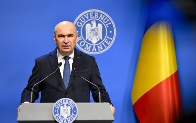 Bolojan: Amendamentele la buget sunt normale, dar trebuie să rămână rezonabile Premierul Ilie Bolojan a declarat că amendamentele la proiectul de buget sunt o practică obisnuita în dezbaterile parlamentare, dar a avertizat că acestea trebuie să rămână într-o limită rezonabilă pentru a evita dezechilibrele bugetare