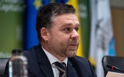 Ciucu nu exclude o candidatură la președinție, dar spune că prioritatea sa este un nou mandat de primar Primarul general al Capitalei, Ciprian Ciucu, a evitat să răspundă direct dacă intenționează să candideze la prezidențiale, subliniind că principala sa preocupare este obținerea unui nou mandat la conducerea Bucureștiului