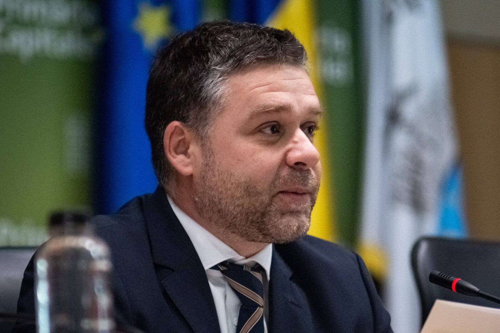 Ciucu nu exclude o candidatură la președinție, dar spune că prioritatea sa este un nou mandat de primar Primarul general al Capitalei, Ciprian Ciucu, a evitat să răspundă direct dacă intenționează să candideze la prezidențiale, subliniind că principala sa preocupare este obținerea unui nou mandat la conducerea Bucureștiului