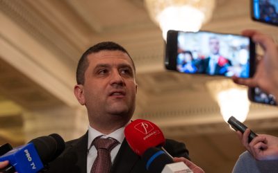 România: Siguranța că nu va fi considerată cobeligerantă