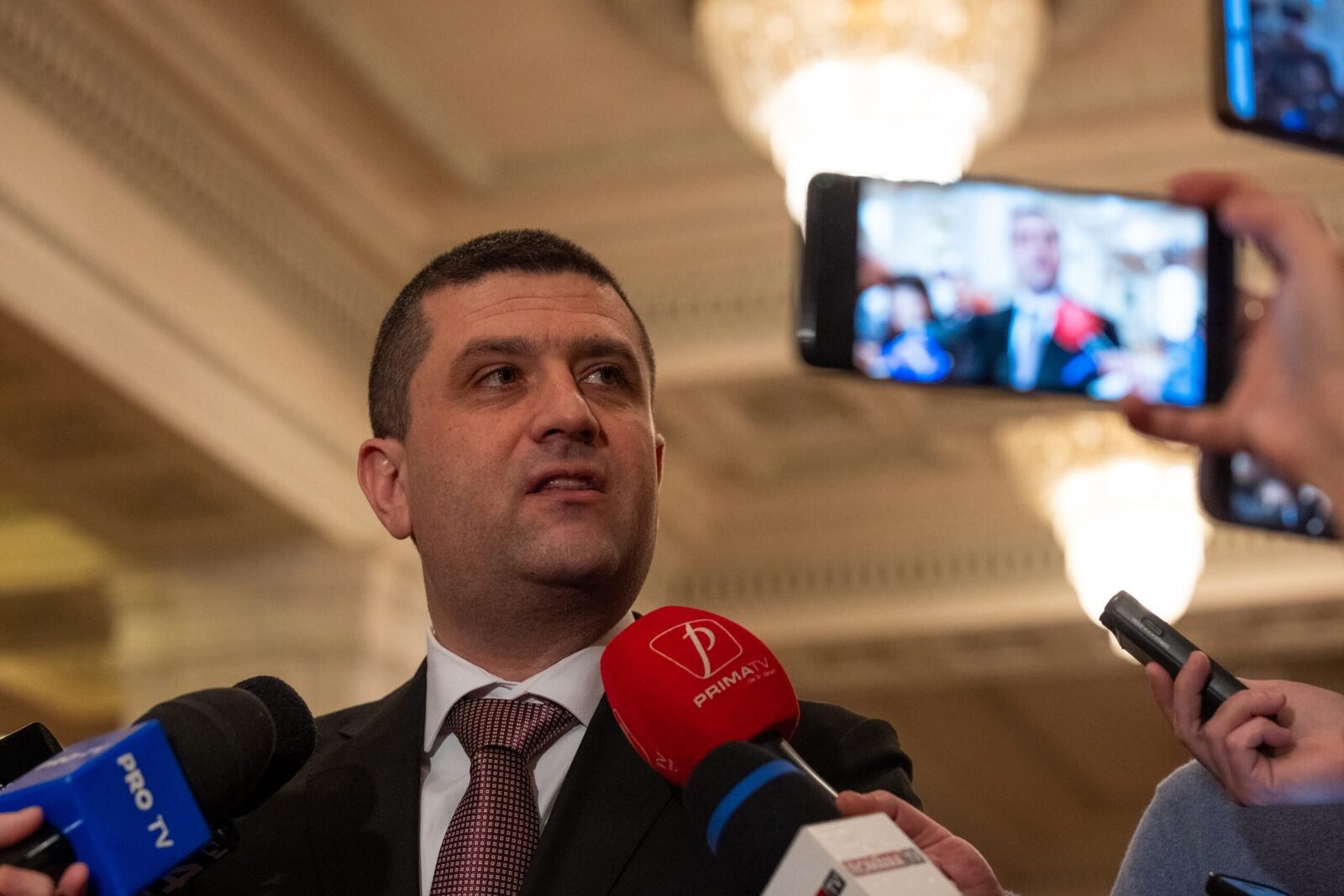 România: Siguranța că nu va fi considerată cobeligerantă