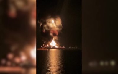 Iranul amenință cu escaladarea conflictului și menține ruta maritimă blocată Într-o declarație transmisă prin televiziunea de stat, noul lider suprem al Iranului, Mojtaba Khamenei, a subliniat că țara sa va continua să blocheze o importantă rută maritimă din Golf