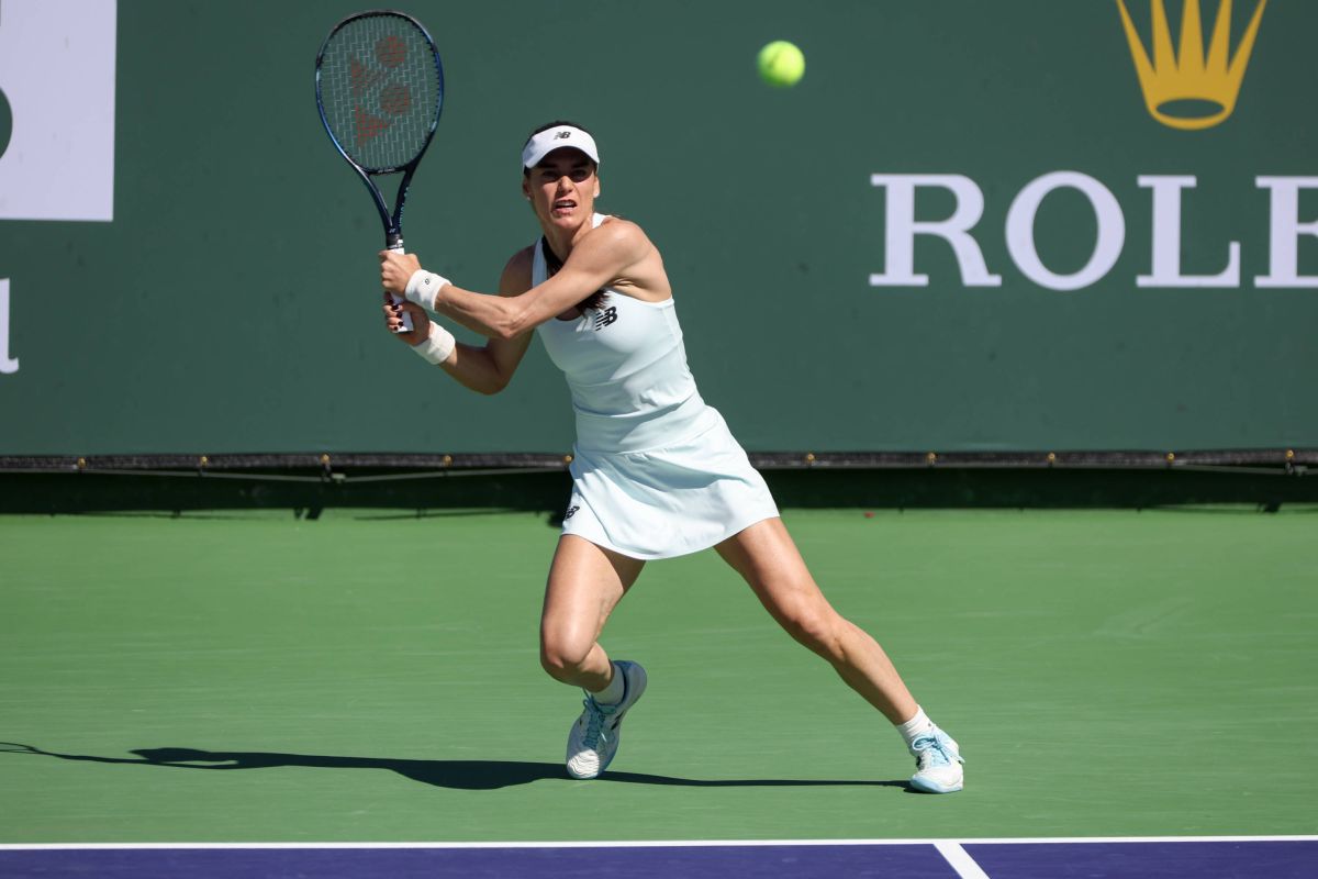 Întrerupere cu emoții la Miami: Cîrstea și Noskova, duelul amânat de ploaie Miami Open a fost martorul unui start cu emoții pentru Sorana Cîrstea și Linda Noskova