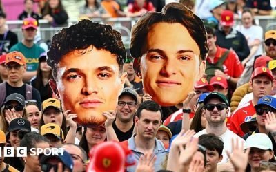 Formula 1: Schimbări majore la sistemul aerodinamic și un omagiu feminin la Melbourne Melbourne, Australia – Circuitul Albert Park se pregătește pentru o nouă etapă a Campionatului Mondial de Formula 1, aducând cu sine modificări însemnate în ceea ce privește sistemul aerodinamic al monoposturilor