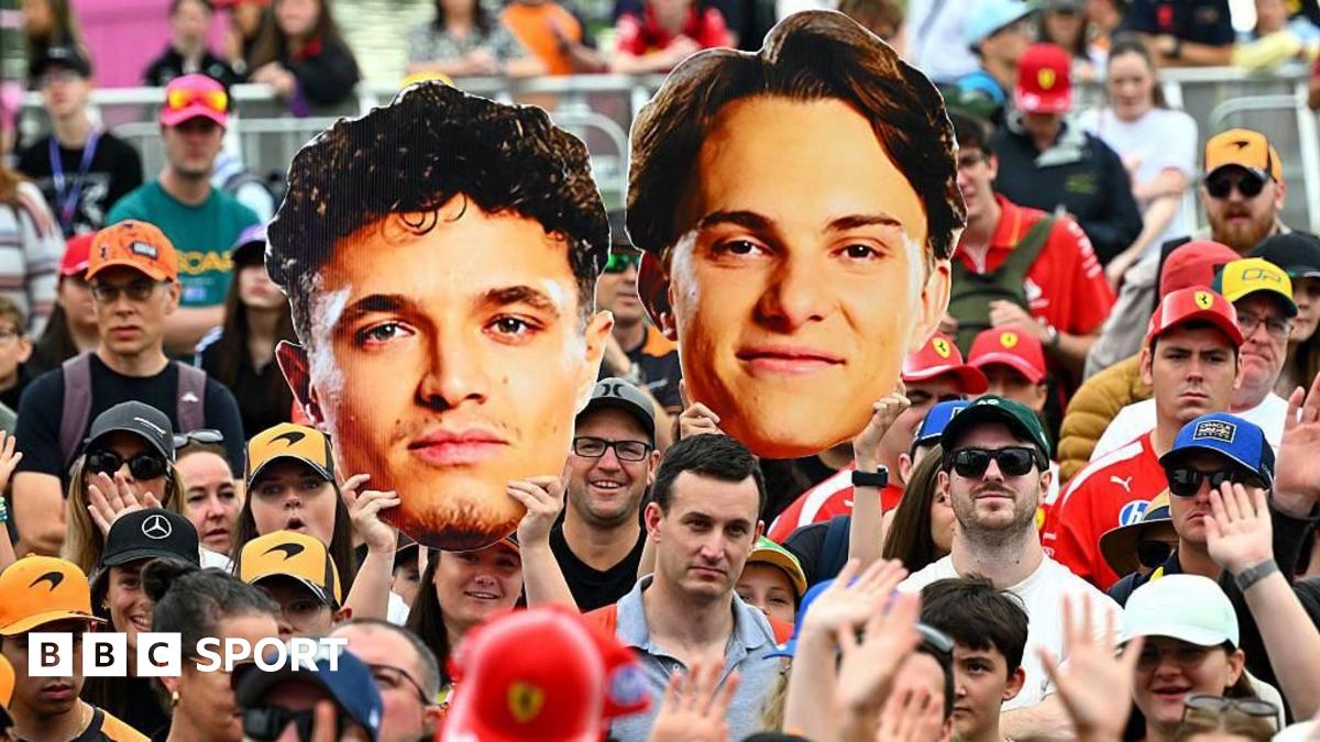 Formula 1: Schimbări majore la sistemul aerodinamic și un omagiu feminin la Melbourne Melbourne, Australia – Circuitul Albert Park se pregătește pentru o nouă etapă a Campionatului Mondial de Formula 1, aducând cu sine modificări însemnate în ceea ce privește sistemul aerodinamic al monoposturilor