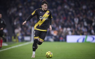 Samsunspor – Rayo Vallecano: Rațiu titular în Conference League, Montella cu ochii pe el Samsunspor a pierdut în fața lui Rayo Vallecano, scor 1-2, în manșa tur a optimilor de finală din Conference League