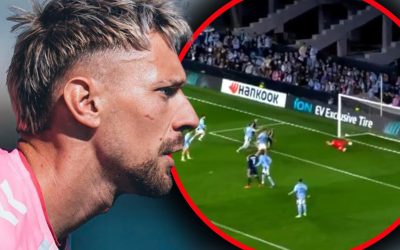 Egal Celta Vigo – Lyon, cu gafa lui Ionuț Radu în prim-plan Celta Vigo și Lyon au remizat, scor 1-1, în manșa tur a optimilor UEFA Europa League