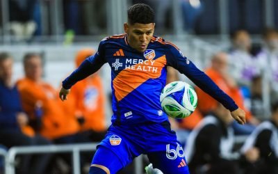 Cincinnati dă o lecție de reziliență și învinge Montreal într-un meci spectaculos Cincinnati a reușit o victorie dramatică, 4-3, împotriva celor de la CF Montreal, pe teren propriu, într-un meci din Major League Soccer (MLS) disputat pe 22 martie