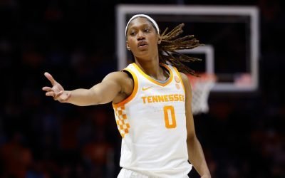 March Madness la feminin: Echipele supraevaluate care riscă să dezamăgească Bucuria baschetului universitar feminin se apropie cu pași repezi, cu startul turneului NCAA Women’s Tournament pe 18 martie