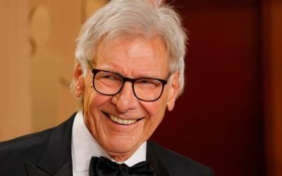 Harrison Ford, omagiat pentru întreaga carieră la Actor Awards: „Sunt încă un actor care lucrează” Actorul american Harrison Ford a fost recompensat cu premiul pentru întreaga carieră la cea de-a 32-a ediție a Actor Awards, eveniment desfășurat în Los Angeles