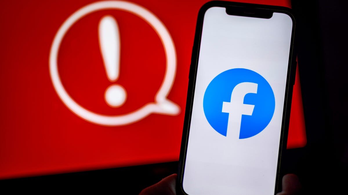 Pană majoră pe Facebook: Mii de utilizatori afectați Probleme tehnice majore au afectat platforma Facebook marți, 3 martie, lăsând mii de utilizatori fără acces la conturile lor