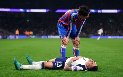Tottenham, umilință pe teren propriu: Crystal Palace pleacă cu toate cele trei puncte Londra, 6 martie 2026 – Tottenham Hotspur a suferit o înfrângere usturătoare pe teren propriu, scor 1-3, în fața celor de la Crystal Palace