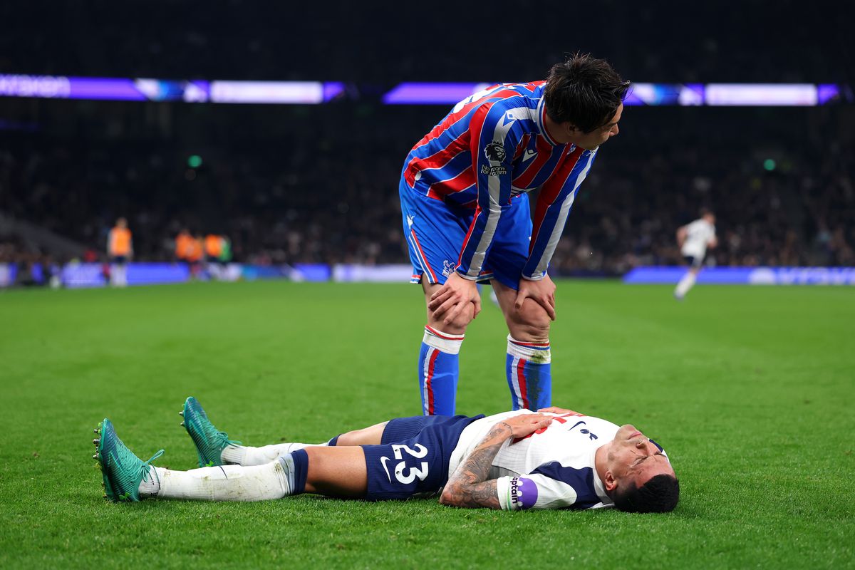 Tottenham, umilință pe teren propriu: Crystal Palace pleacă cu toate cele trei puncte Londra, 6 martie 2026 – Tottenham Hotspur a suferit o înfrângere usturătoare pe teren propriu, scor 1-3, în fața celor de la Crystal Palace