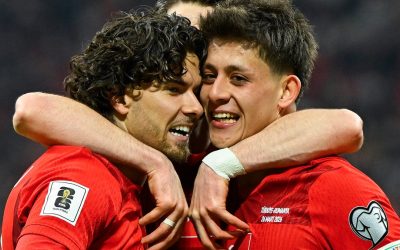 Turcia – Kosovo, meci crucial în preliminariile mondiale. Vezi scorul live!