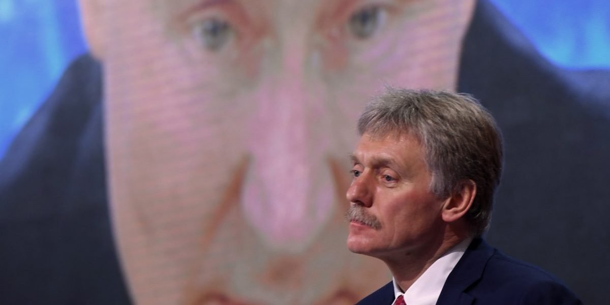 Kremlinul: Rusia își va urmări interesele în conflictul SUA-Israel-Iran Kremlinul a transmis joi că nu se consideră parte a conflictului dintre Statele Unite ale Americii și Israel, pe de o parte și Iran, pe de altă parte