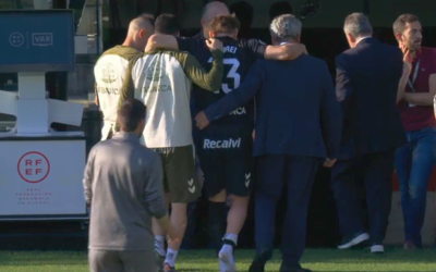 Alertă înaintea barajului! Ionuț Radu, protagonistul coșmarului de la Vigo, cu probleme medicale Portarul Ionuț Radu, titularul așteptat în barajul crucial pentru România cu Turcia, a avut o zi nefastă pe terenul celor de la Celta Vigo