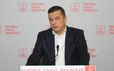 PSD nu publică contractele cu presa, deși a promis în 2025