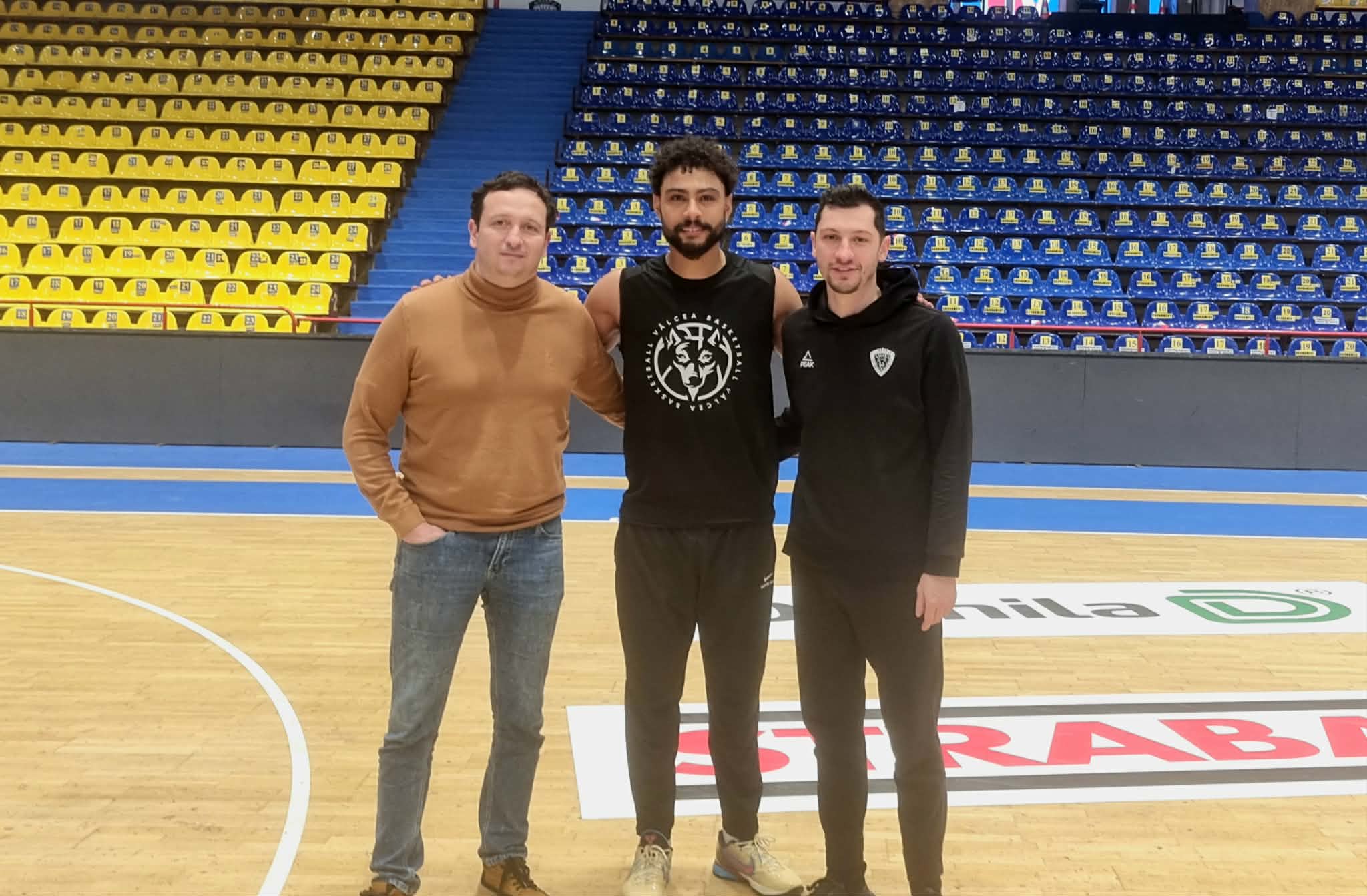 Vâlcea aduce un campion NBA: Bryn Forbes, noul „gladiator” al baschetului românesc CS Vâlcea 1924 a reușit o lovitură importantă pe piața transferurilor, aducând în echipă pe americanul Bryn Forbes