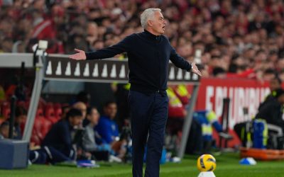 Benfica primește vizita lui Guimarães cu schimbări importante în echipă Lisabona, Portugalia – Benfica se pregătește să întâmpine Vitória de Guimarães pe teren propriu în această după-amiază, după o victorie strânsă (2-1) în deplasare la Arouca