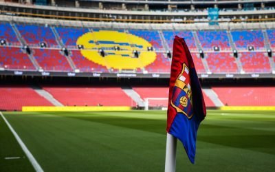 Joan Laporta, confirmat pentru încă cinci ani la conducerea FC Barcelona După încheierea alegerilor prezidențiale de la FC Barcelona, Joan Laporta a fost reconfirmat în funcția de președinte al clubului