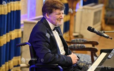 A murit jolt kerestely, omul care a scris istorie în muzică