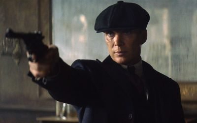 Moare tommy shelby în peaky blinders: Bărbatul nemuritor