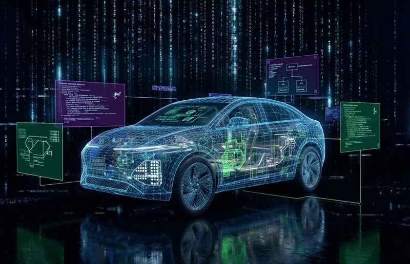 Google intră puternic în industria auto: Android Automotive OS va controla întregul vehicul Gigantul tech Google își extinde influența în domeniul auto, prin lansarea unei noi versiuni a sistemului său de operare, Android Automotive OS (AAOS), dedicată vehiculelor definite prin software (SDV)