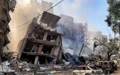 Israelul avertizează asupra intensificării operațiunilor în Liban, după atacurile asupra podurilor Generalul-locotenent Eyal Zamir, șeful Statului Major israelian, a anunțat duminică seara că armata israeliană se pregătește să intensifice operațiunile terestre și atacurile aeriene în Liban