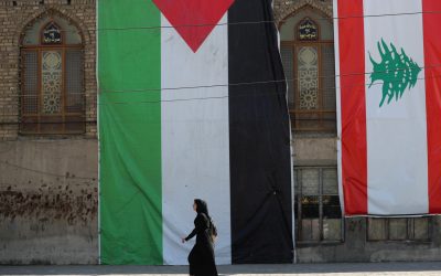 Franța propune recunoașterea israelului pentru pacea în Liban (Axios)