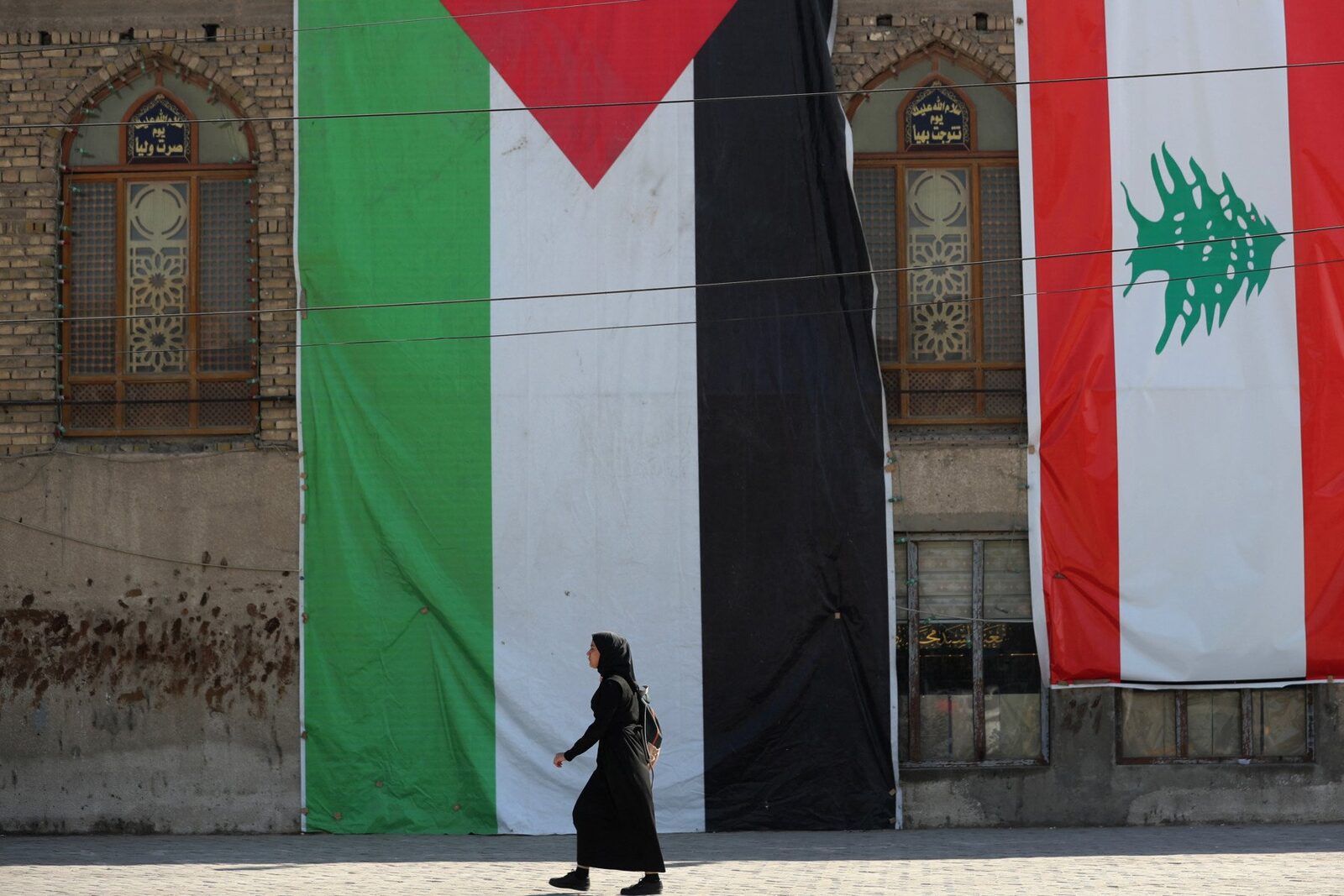 Franța propune recunoașterea israelului pentru pacea în Liban (Axios)