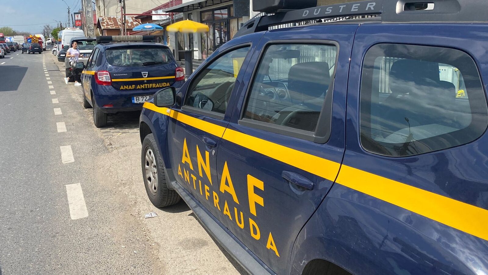 ANAF intensifică controalele fiscale: creștere semnificativă a numărului de verificări și a sumelor stabilite Agenția Națională de Administrare Fiscală (ANAF) a intensificat controalele fiscale în 2025, înregistrând o creștere a numărului de verificări, a contribuabililor controlați și a obligațiilor fiscale suplimentare stabilite