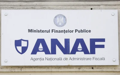 ANAF intensifică verificările: Antreprenorii, avertizați să evite retragerile nejustificate de fonduri Agenția Națională de Administrare Fiscală (ANAF) își intensifică controalele, iar antreprenorii sunt avertizați cu privire la importanța respectării cu strictețe a regulilor fiscale