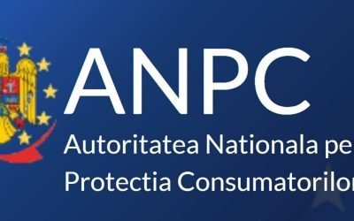 Anpc: Amenzi de 6 milioane lei pentru operatorii economici