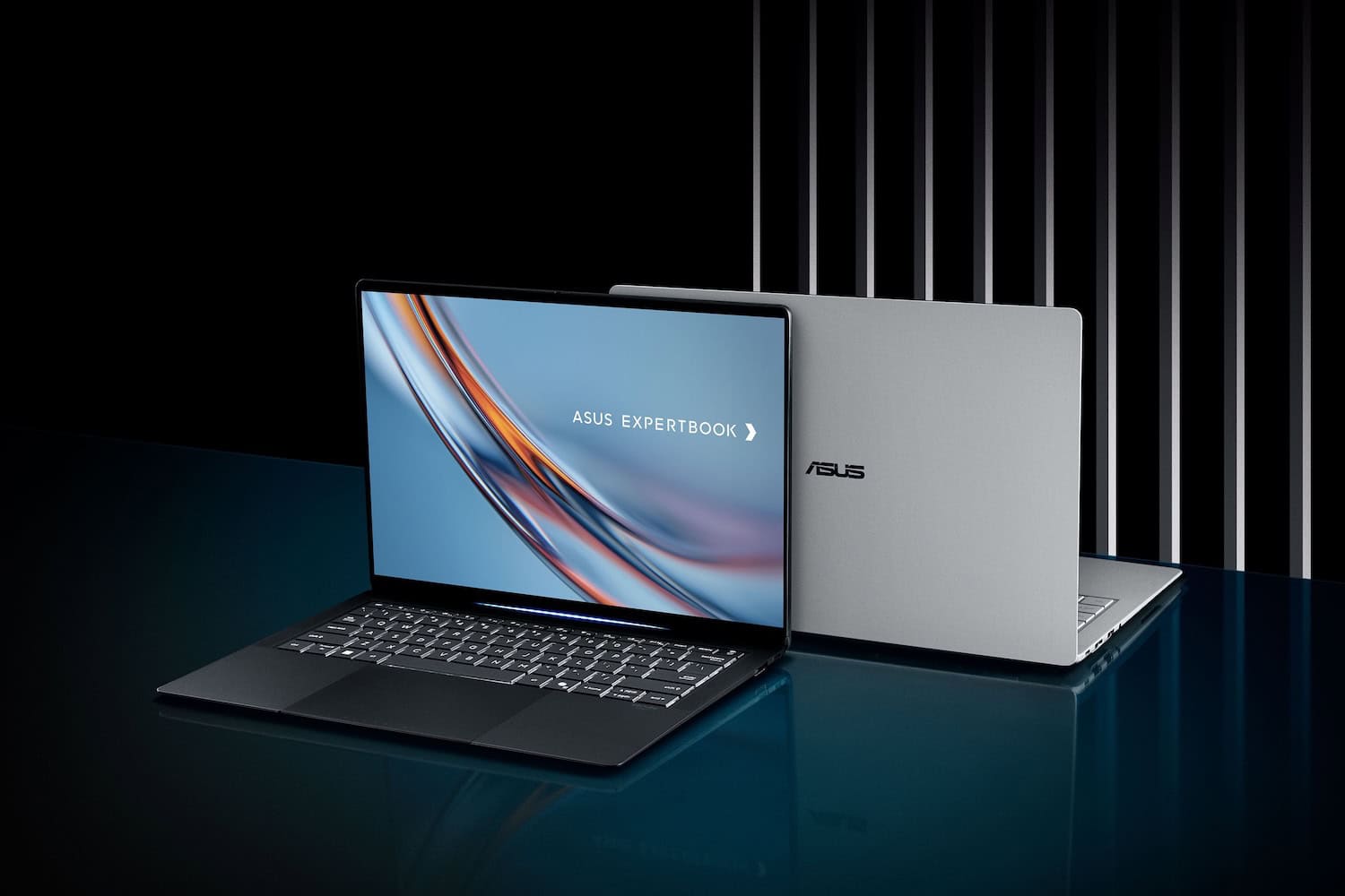 Asus lansează ExpertBook Ultra, un ultraportabil gândit pentru mediul de afaceri ASUS a anunțat lansarea noului ExpertBook Ultra, un laptop ultraportabil care promite performanțe de top și funcții avansate, destinat în special utilizatorilor din mediul de afaceri