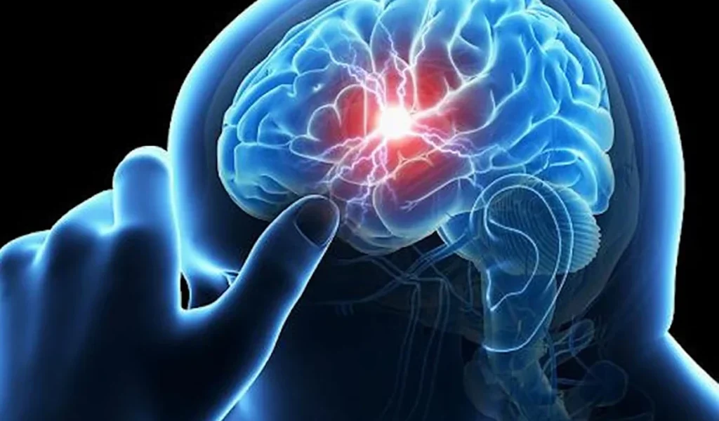 Accidentul vascular cerebral: Semne de alarmă indiferent de vârstă. Sună la 112