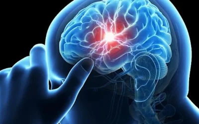 Accidentul vascular cerebral: Semne de alarmă indiferent de vârstă. Sună la 112