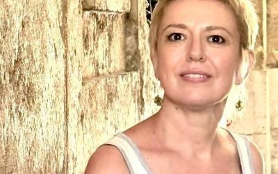 Ada Lupu Hausvater, noul director al Teatrului Național București Ada Lupu Hausvater a câștigat concursul pentru funcția de director al Teatrului Național „I.L