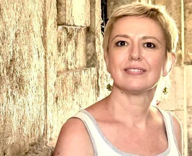 Ada Lupu Hausvater, noul director al Teatrului Național București Ada Lupu Hausvater a câștigat concursul pentru funcția de director al Teatrului Național „I.L