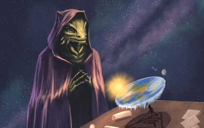 Oamenii care cred în conspirații: De ce renunță la gândirea critică?