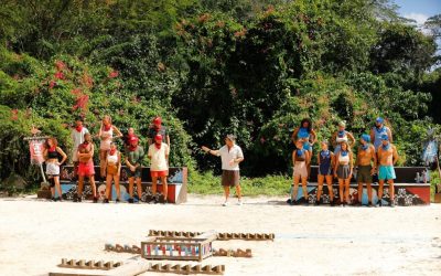 Adi Vasile dă marea veste despre survivor România: 27 martie 2026!