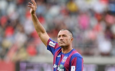 Adrian ilie, discuție cu Becali: „e nevoie să…”