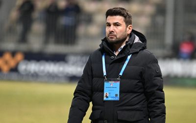 Mutu: Țara în care nu ar antrena. „Nu aș accepta”