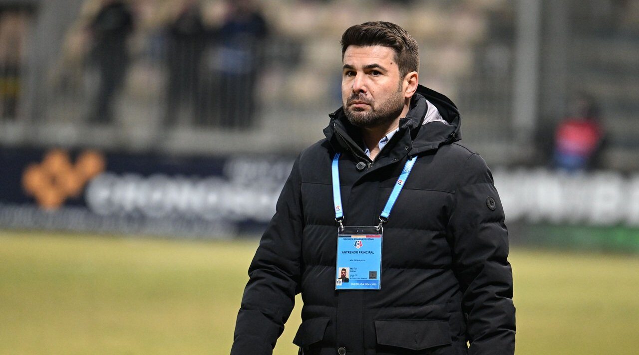Mutu: Țara în care nu ar antrena. „Nu aș accepta”