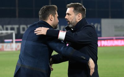 Mutu își dorește banca lui Dinamo: „Proiectul va deveni mai interesant” Adrian Mutu, fostul decar al echipei naționale, își exprimă interesul pentru postul de antrenor la Dinamo